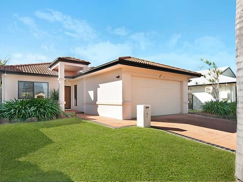 6 Robina Cl, Kirwan QLD 4817