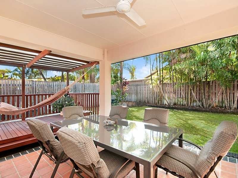 6 Robina Cl, Kirwan QLD 4817