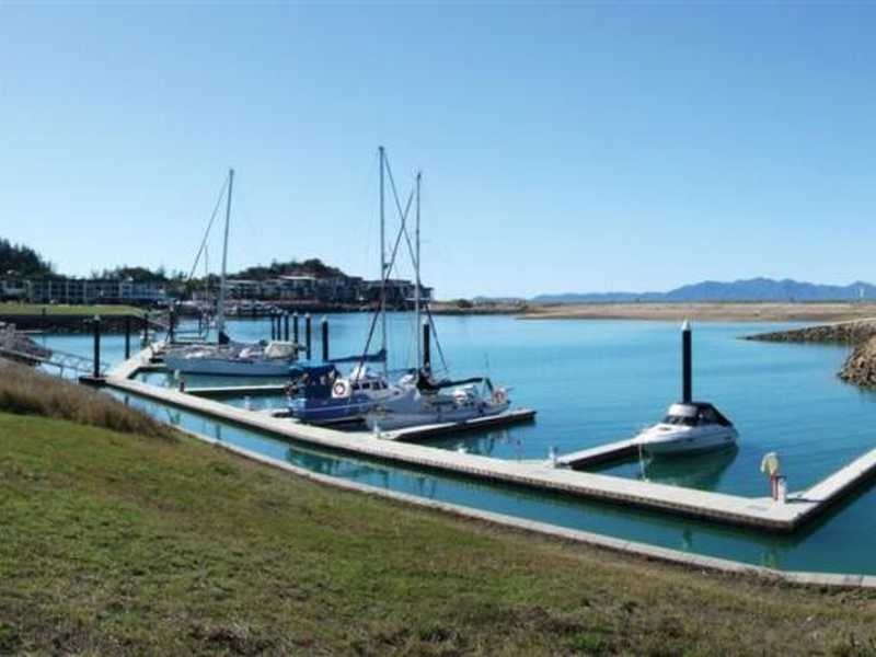 11 Terrace Place, Magnetic Island QLD 4819