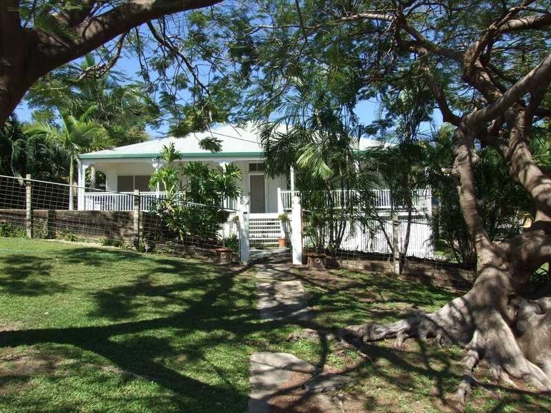 22 Murray Street, North Ward QLD 4810