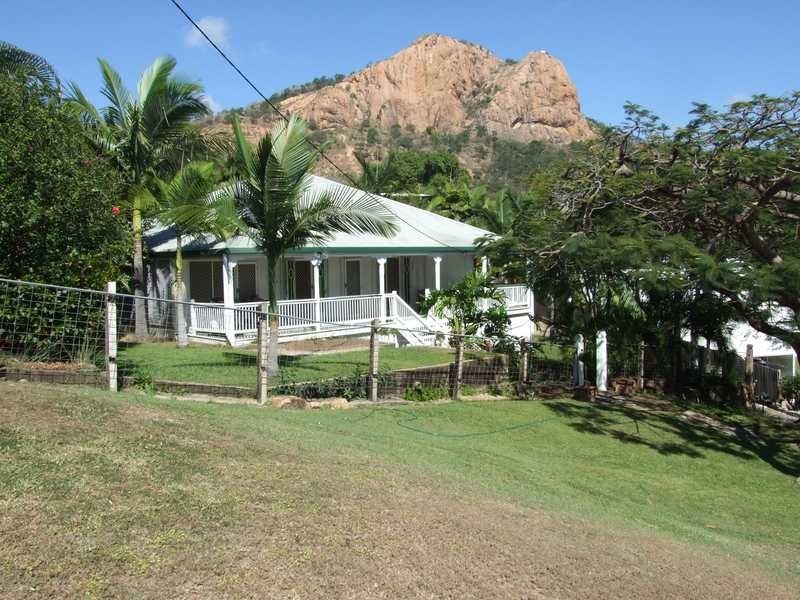 22 Murray Street, North Ward QLD 4810