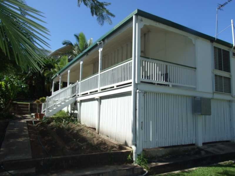 22 Murray Street, North Ward QLD 4810