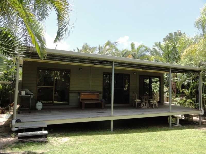 5 Carlson Court, Magnetic Island QLD 4819