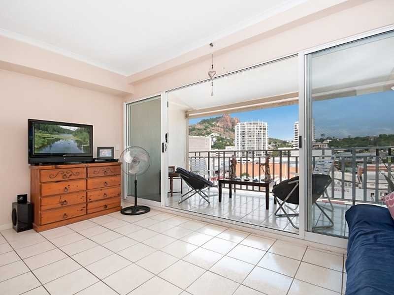 Apartment 75/86 Ogden Street, Townsville City QLD 4810