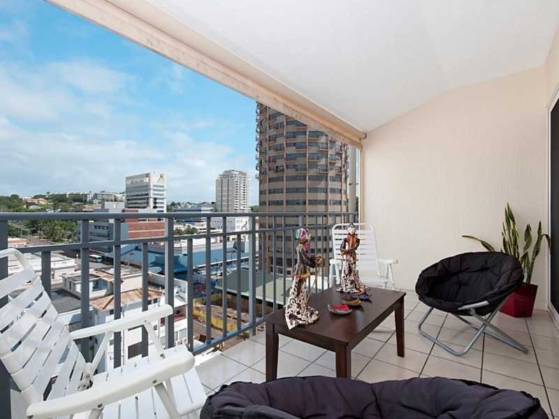 Apartment 75/86 Ogden Street, Townsville City QLD 4810