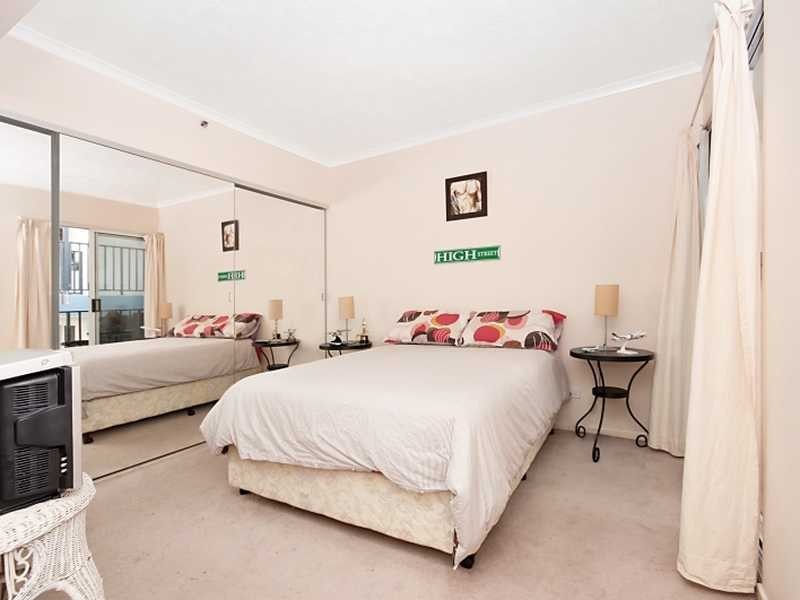 Apartment 75/86 Ogden Street, Townsville City QLD 4810