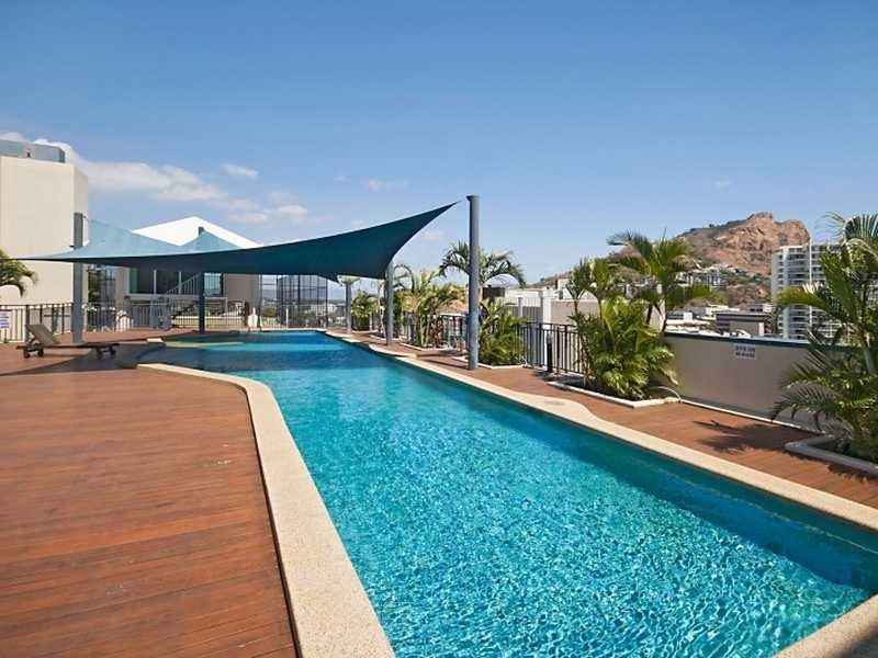 Apartment 75/86 Ogden Street, Townsville City QLD 4810