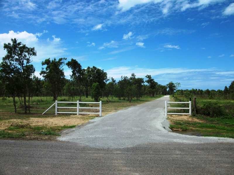 12 Clifford Avenue, Yabulu QLD 4818