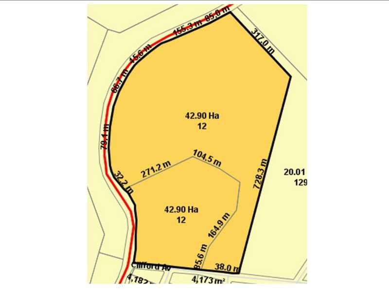 12 Clifford Avenue, Yabulu QLD 4818