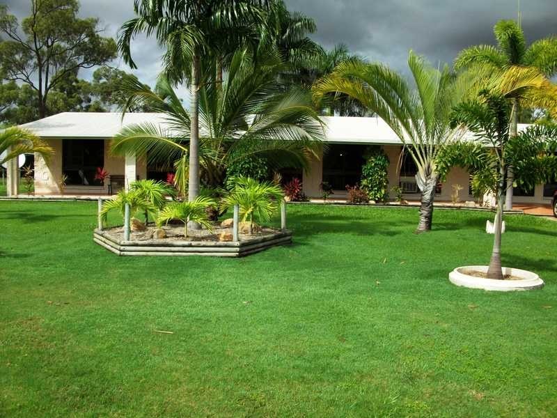 7 Holstein Place, Black River QLD 4818