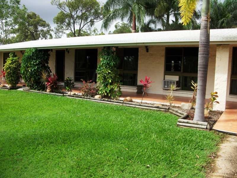 7 Holstein Place, Black River QLD 4818