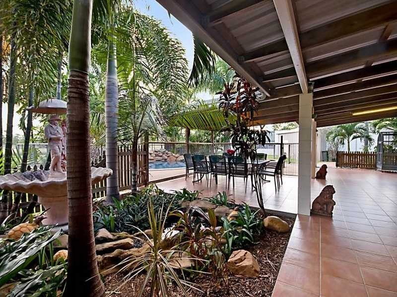 7 Holstein Place, Black River QLD 4818