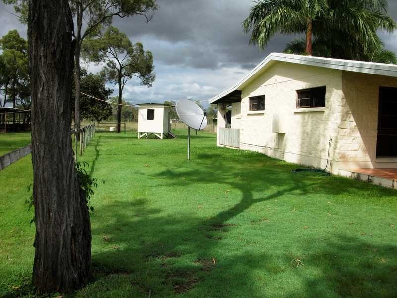 7 Holstein Place, Black River QLD 4818