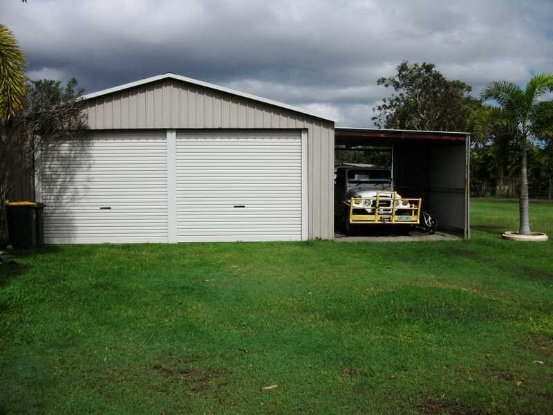 7 Holstein Place, Black River QLD 4818