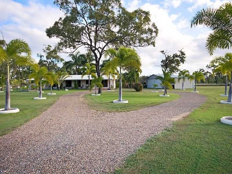 7 Holstein Place, Black River QLD 4818