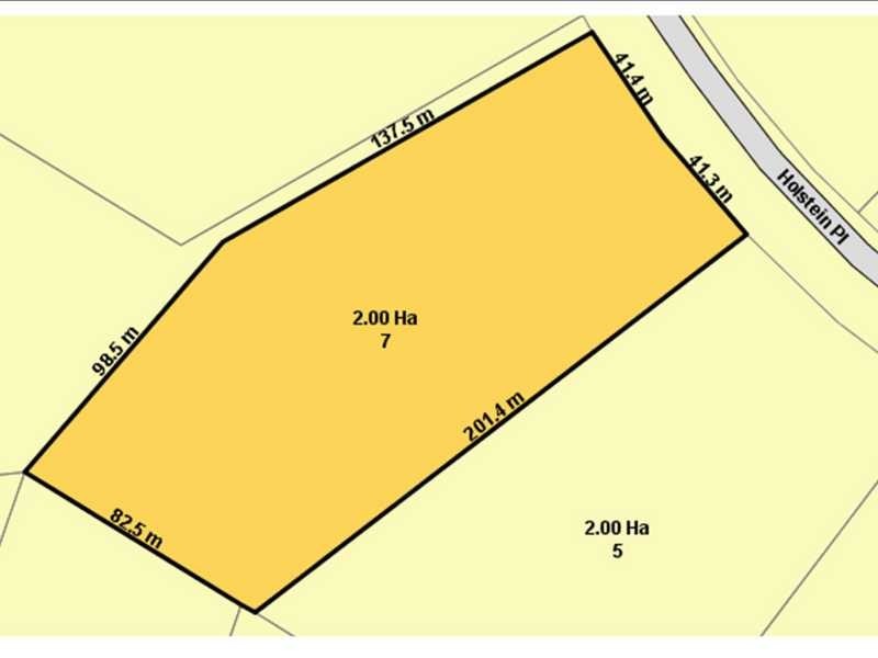 7 Holstein Place, Black River QLD 4818