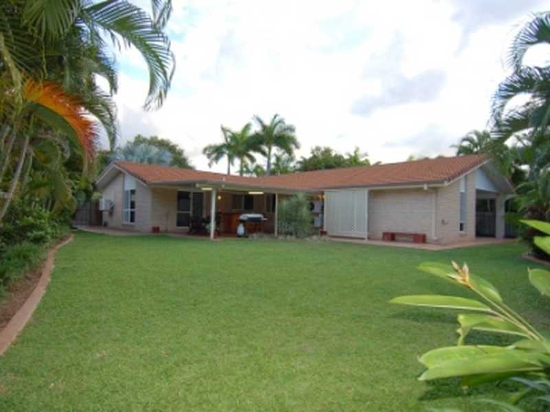 11 Linaria Court, Annandale QLD 4814