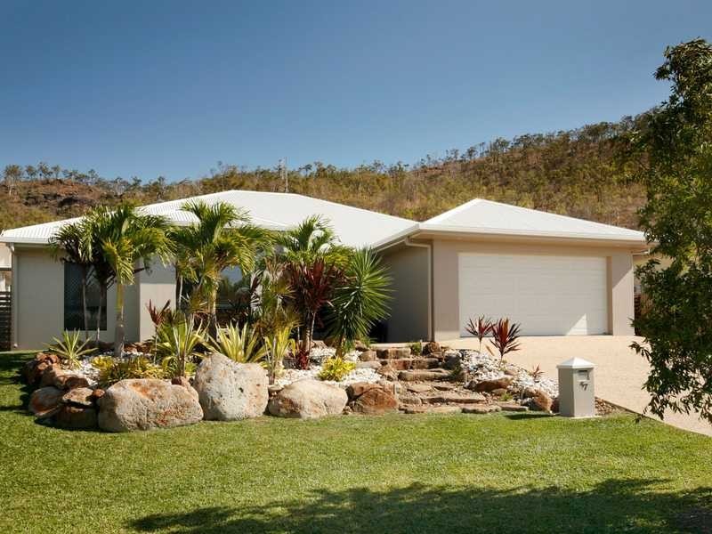 57 Timbury Way, Mount Louisa QLD 4814