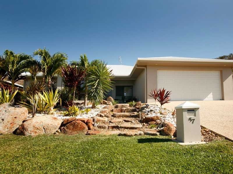 57 Timbury Way, Mount Louisa QLD 4814