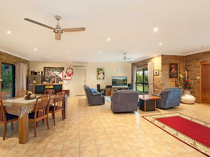 18 Brenton Circuit, Deeragun QLD 4818