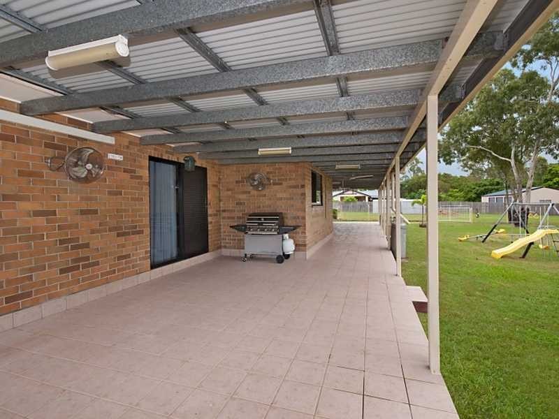 18 Brenton Circuit, Deeragun QLD 4818