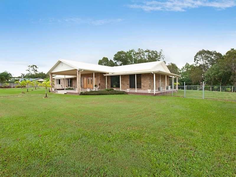 18 Brenton Circuit, Deeragun QLD 4818
