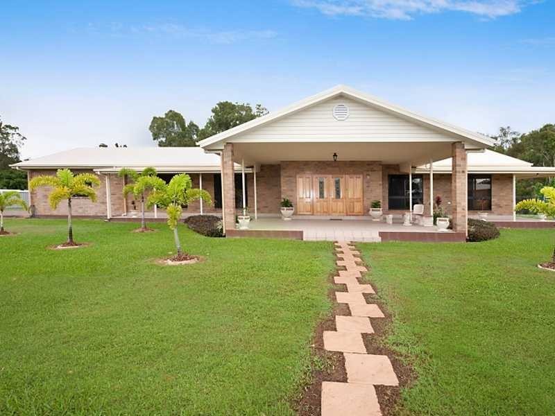 18 Brenton Circuit, Deeragun QLD 4818