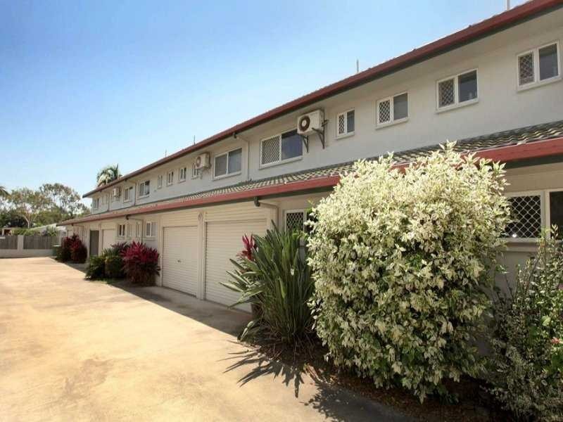 Unit 4/37 Lindsay St, Rosslea QLD 4812