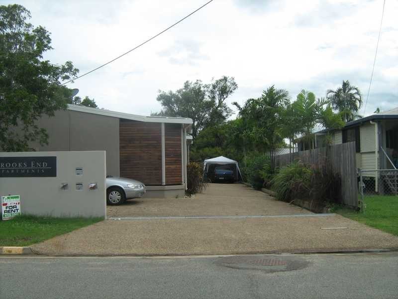 52 Brooks Street, Railway Estate QLD 4810