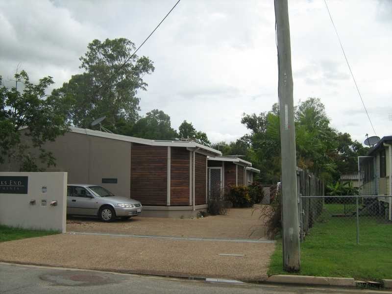 52 Brooks Street, Railway Estate QLD 4810