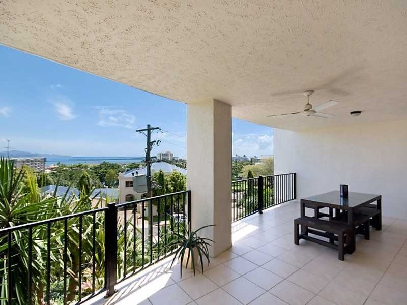 Unit 5/2a Cleveland Tce, Townsville City QLD 4810