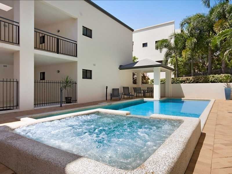 Unit 5/2a Cleveland Tce, Townsville City QLD 4810