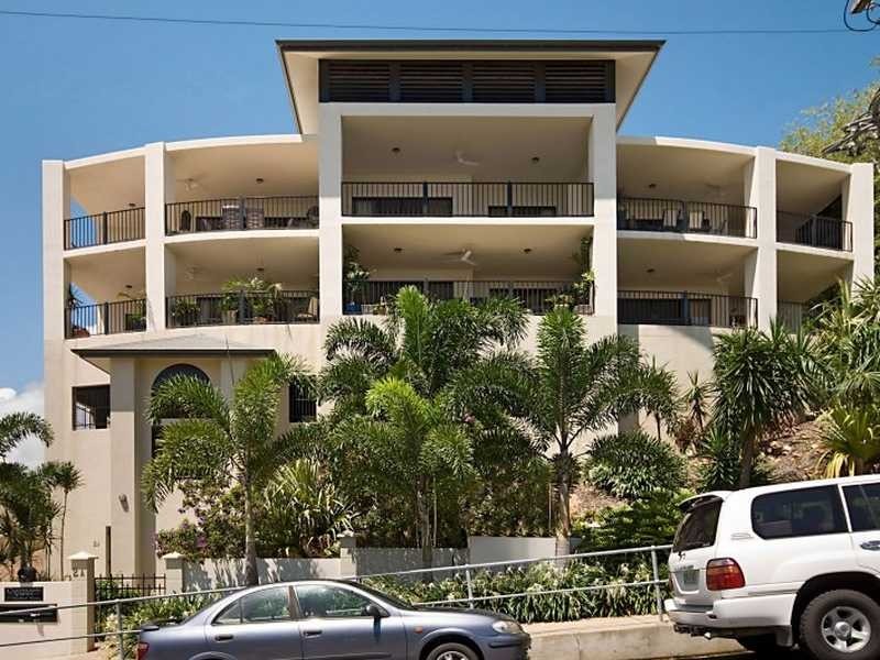 Unit 5/2a Cleveland Tce, Townsville City QLD 4810