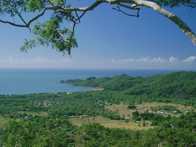 89 Swenson Street, Magnetic Island QLD 4819