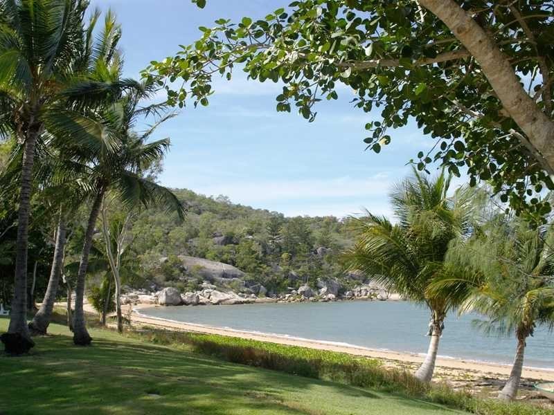 Lot 17 20 & 21 11 The Esplanade, Magnetic Island QLD 4819