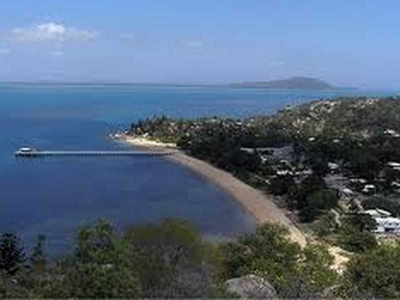 Lot 17 20 & 21 11 The Esplanade, Magnetic Island QLD 4819