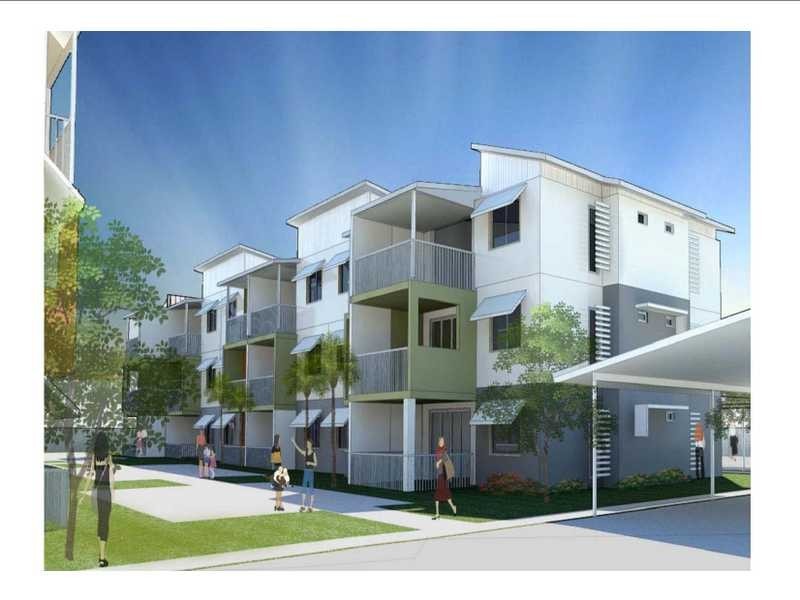 38 Gregory Street, Condon QLD 4815