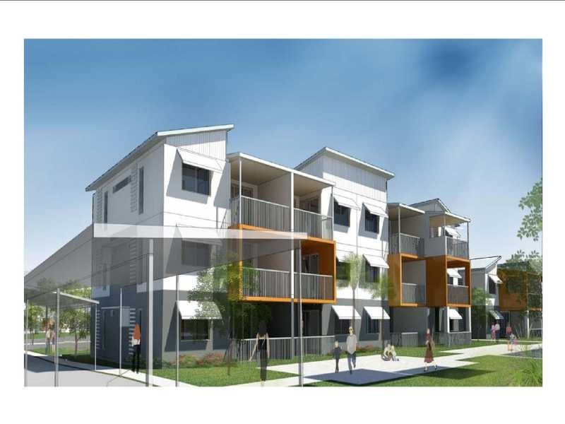 38 Gregory Street, Condon QLD 4815