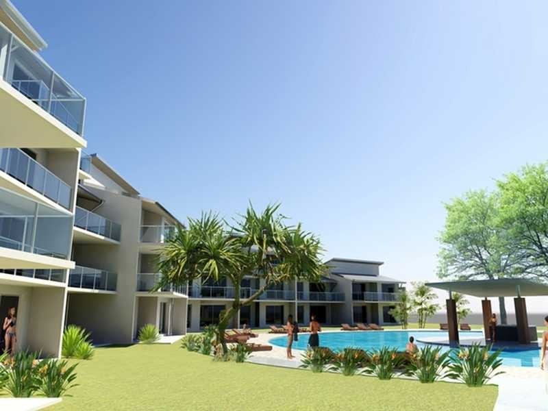 38 Gregory Street, Condon QLD 4815