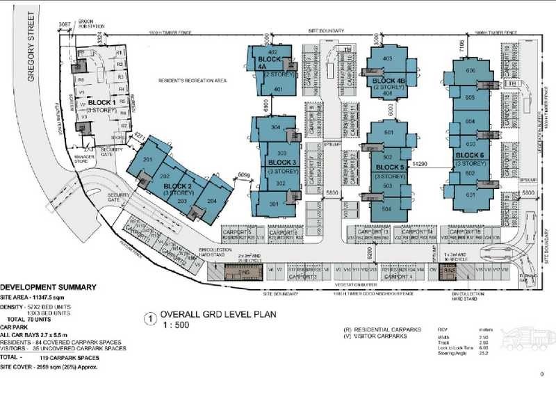 38 Gregory Street, Condon QLD 4815