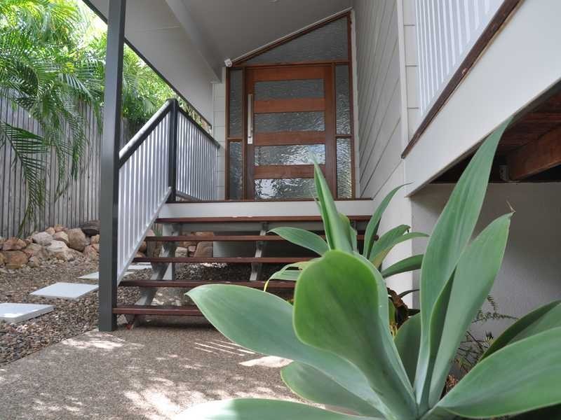 5 Potts Street, Belgian Gardens QLD 4810