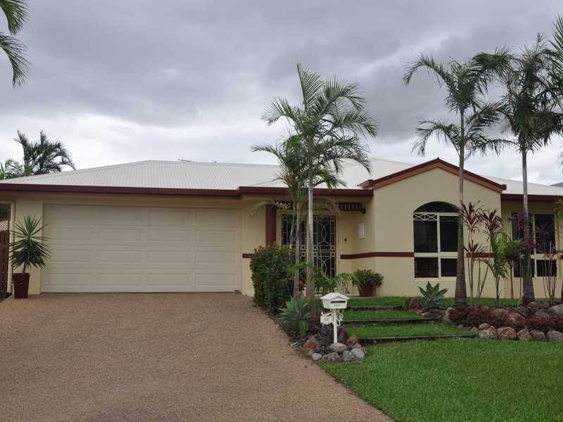 14 Tambo Court, Mount Louisa QLD 4814