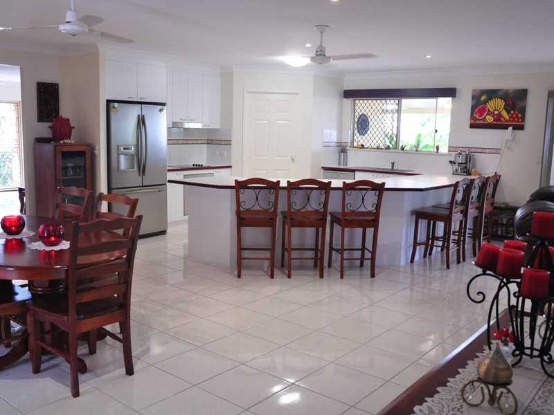 14 Tambo Court, Mount Louisa QLD 4814