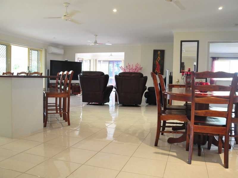 14 Tambo Court, Mount Louisa QLD 4814