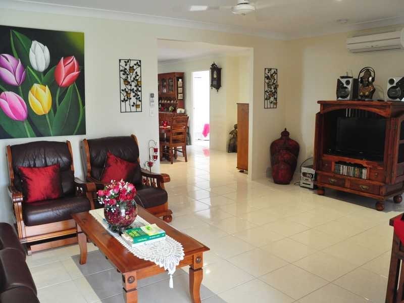 14 Tambo Court, Mount Louisa QLD 4814