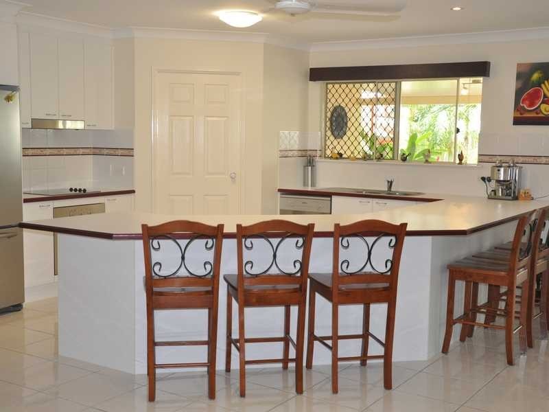 14 Tambo Court, Mount Louisa QLD 4814