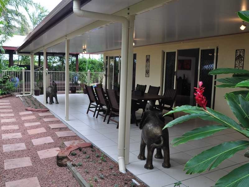 14 Tambo Court, Mount Louisa QLD 4814