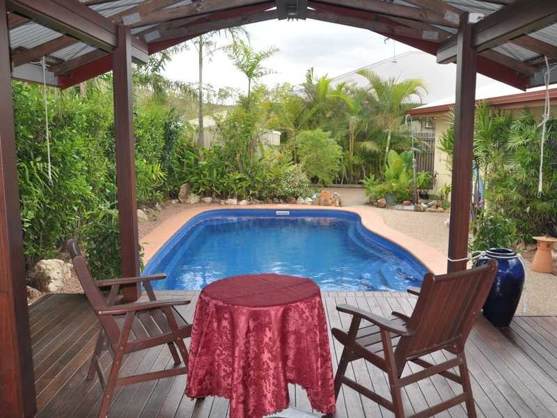 14 Tambo Court, Mount Louisa QLD 4814