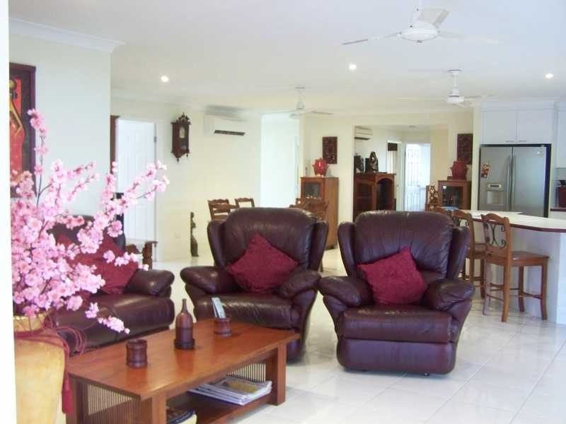 14 Tambo Court, Mount Louisa QLD 4814