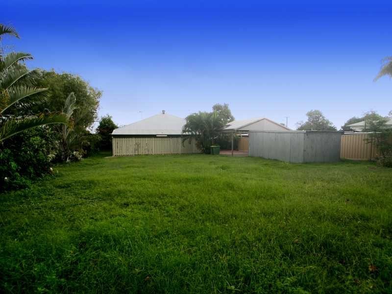 15 Harold Street, West End QLD 4810